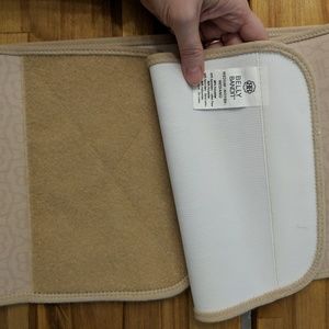 Belly Bandit Postpartum Belly Wrap, Size M, New!